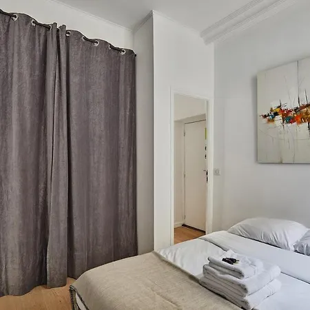 Center Of By Prestige Appartamento *
