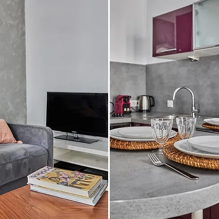 Center Of By Prestige Parigi